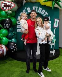 Real Kansas City Chiefs Fans