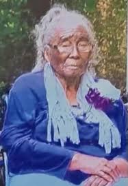 Mother Annie Mae Daniels Obituary