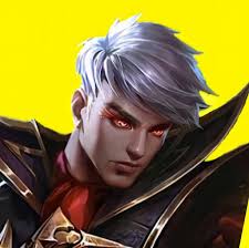 alucard build tersakit