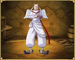 eneru s elect red guard skypiea enforcer cool pokemon wallpapers guard one piece