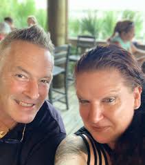 I have no words right now. This picture says it all. What a great friend.  Lost but will never be forgotten.