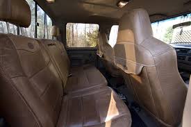 King Ranch Seats In 1997 F350 Diesel Forum Thedieselstop Com Ford King Ranch Ford F150 Custom Ford F350