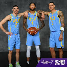 Ball Ingram And Kuuuuz Lebron James Lakers Lakers Roster Nba Stars