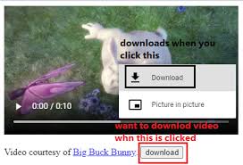 Videosolo inovideo is a professional desktop video downloader to support you to download online videos from most popular websites. How To Trigger The Html5 Video Tag Download Event From Javascript Angular Stack Overflow