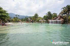 The felda residence hot springs is strategically located within easy access from the old trunk road or north bound on the plus expressway. Felda Residence Hot Springs Review What To Really Expect If You Stay