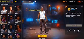 Free fire new update patch note: Download Garena Free Fire Ob28 Update Check What S New In The Game