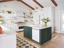 Allsouth provides sales, delivery, service, & installation of multiple brands of kitchen appliances & outdoor products to match every budget & taste. This New Matte White Kitchen Line Is So Hot It S Nsfw