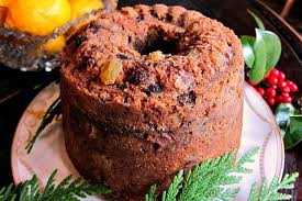 The only fruitcake recipe that deserves to exist. Making The Most Of The Season Free Range Fruit Cake Vashon Maury Island Beachcomber