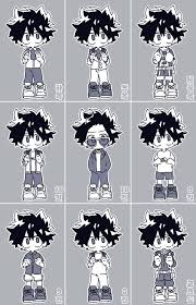 Boku No Hero Academia Midoriya Izuku My Hero Academia Mha My Hero Academia My Hero Anime