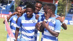 The kenya midfielder has been turning out for zambian not many players have left this time around as we used to witness previously, it is the reason why we are not bringing on board many players as well. Mashemeji Derby Rupia And The Four Other Key Players For Afc Leopards Goal Com