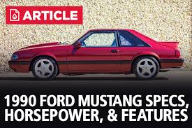 Image result for Vermilion 1990 Mustang