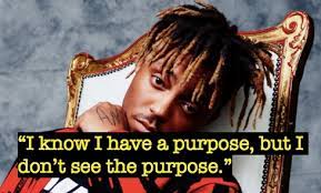 All about juice wrld #r.i.pjuicewrld. Best 22 Juice Wrld Quotes Nsf Music Magazine