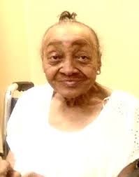 Mrs Katie Ruth Veal Taplin (1927-2020)