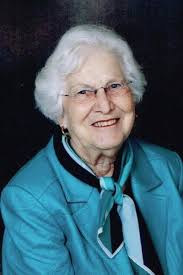 Virginia Laverne Webb