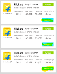 You'll find savings up to 50% on everyday things such as food, clothing, car care, travel, entertainment, home and garden and more. Should Cta Be Placed On All Cards User Experience Stack Exchange