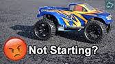 Check spelling or type a new query. How To Start A Nitro Rc Car For The First Time Youtube