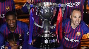 Além dos resultados da laliga 2020/2021 pode seguir em flashscore.pt mais de 1000 competições de futebol de mais de 90 países em todo o mundo! Veja Quando Comeca O Campeonato Espanhol Da Temporada 2018 19 Esportes R7 Futebol