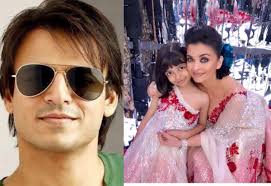 Tejaswini vivek is the indian model and daughter of actor vivek. Vivek Oberoi Wishes For Quick Recovery Of Aishwarya Rai Her Family