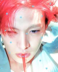 Can anyone tell us what this guy is??? Samantha Tilley