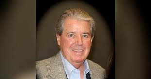 Mr William Francis Easley Obituary