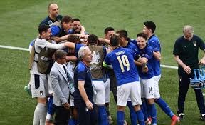 Italia, sì ai premi dai quarti: Euro 2020 Il Momento Della Verita Occhio Alle Sorprese