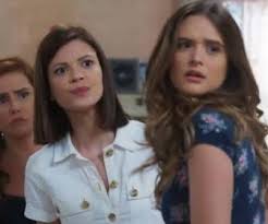 Por trapalhada de kyra úrsula surpreende téo e luna/fiona ao aparecer diante do casal. Salve Se Quem Puder Os Resumos Dos Capitulos Entre Os Dias 3 E 8 Fevereiro Bastidores O Planeta Tv