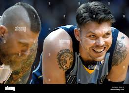 Mike laughlin hi-res stock photography and images