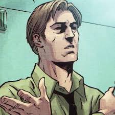 Dracula: The Company of Monsters Characters