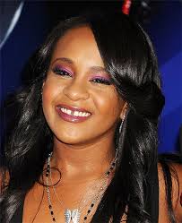 Whitney houston died in 2012 at the age of 48 from an accidental drowning in a hotel bathtub. Whitney Houston Daughter Bobbi Kristina Brown Dies Aged 22 Newzimbabwe Com
