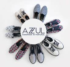 Locally-owned AZZUL Footwear Opens Flagship Store in New Canaan