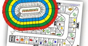 Los juegos de mesa para niños son mucho más que juguetes. Club De Ideas Juegos De Mesa Para Practicar Operaciones Matematicas Matematicas Olimpiadas Matematicas Juegos De Mesa