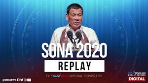 A subreddit for the philippines and all things filipino! Livestream President Duterte 2020 State Of The Nation Address Sona 2020 July 27 2020 Replay Youtube