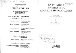 Maybe you would like to learn more about one of these? Apunte Digital Parte 3 Psicopatologia Ii Psicologia Unlp Filadd