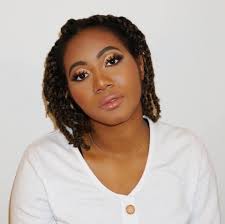 Wel friend most tym it nt all abt beauty makeup we try effect tooo so hw z  my wrk#IBB#