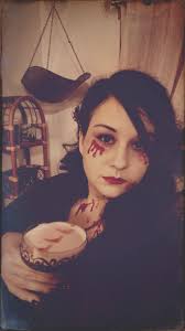 Cocktail recipe in vintage Libbey Prado coupes