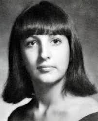 LAND, Mendy, class of 1986, passed away her senior year