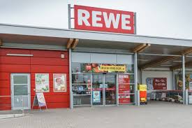 Rewe Markt Trebbin Am Muhlengraben 4