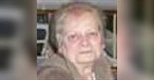 Joan F. Belgarde Obituary