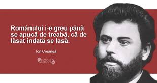 Limba română este una dintre cele mai melodioase limbi vorbite în lume. Proverbe È™i ZicÄƒtori Din Opera Lui Ion CreangÄƒ Kidibot BÄƒtÄƒliile CunoaÈ™terii