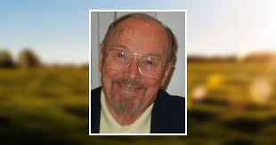 Lawrence Edward Ecklund Obituary March 23, 2021