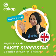 English russian turkish german spanish. Jual Cakap English For Kids Paket Superstar 12 Bulan Murah Juni 2021 Blibli