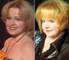 Gyűjteményes válogatás | zsuzsa cserháti. Igy Nezett Ki Fiatalon Cserhati Zsuzsa Kereken 10 Eve Halt Meg Az Enekesno Hazai Sztar Femina