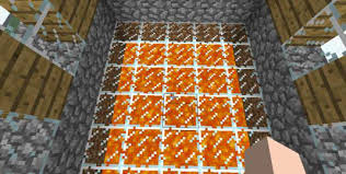 Please tell me which designs that you. How To Use Glass As Flooring In Your Minecraft Build Dummies