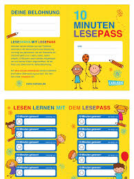 Dieser wird am besten laminiert. Lese Pass