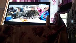 Pejabat pentadbiran agama islam daerah teluk intan kompleks tadbiran agama islam jalan raja muda musa 36000 teluk intan perak. Astro Oasis Continuity 9 30am 11 3 2017 Youtube