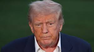 Trump Wants '100% Tariff'