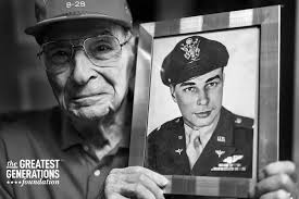 The Greatest Generations Foundation