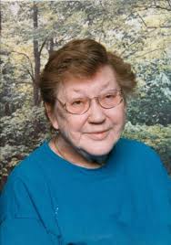 Dorothy Halverson Obituary June 17, 2015