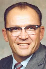 Robert Carden Obituary (2006)