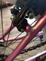 If you have ridden fewer than 300 km on your bike, the brakes are not yet fully ridden in. Easy Peasy Fixing Bike Brakes The Smart Consumer